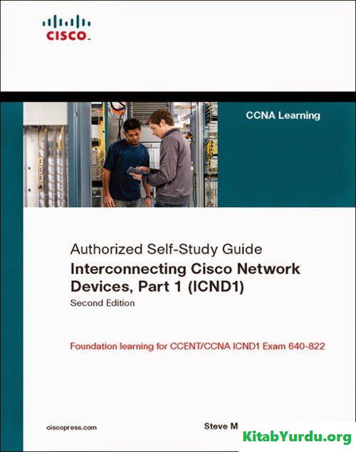 Interconnecting Cisco Networking Devices Part 1,2,3,4