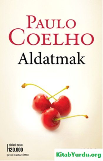 Paulo Coelho Aldatmak